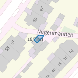 Perceel BTL00-M-1389