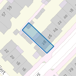 Perceel BTL00-M-1390