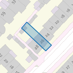 Perceel BTL00-M-1391