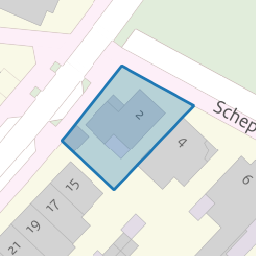 Perceel BTL00-M-1398