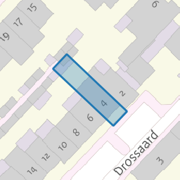 Perceel BTL00-M-1403