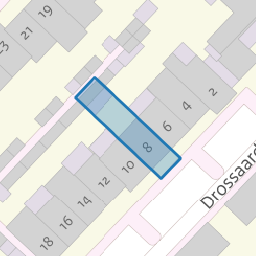 Perceel BTL00-M-1405