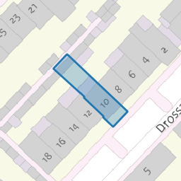 Perceel BTL00-M-1406