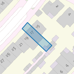 Perceel BTL00-M-1408