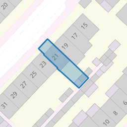 Perceel BTL00-M-1410