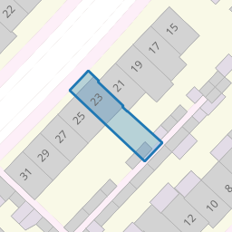 Perceel BTL00-M-1411