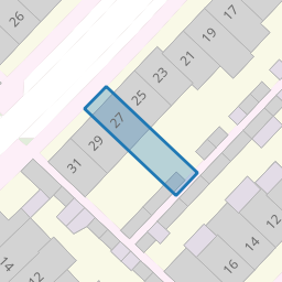 Perceel BTL00-M-1413