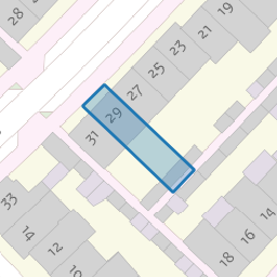 Perceel BTL00-M-1414