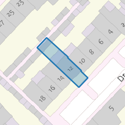 Perceel BTL00-M-1416