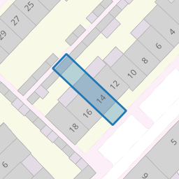 Perceel BTL00-M-1417