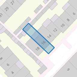 Perceel BTL00-M-1418