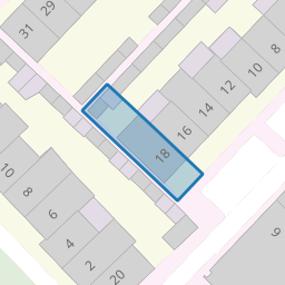 Perceel BTL00-M-1419