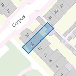 Perceel BTL00-M-1421