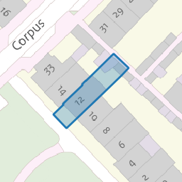 Perceel BTL00-M-1422