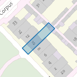 Perceel BTL00-M-1423