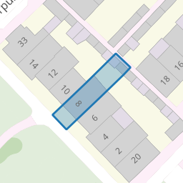 Perceel BTL00-M-1424