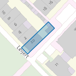 Perceel BTL00-M-1428