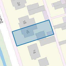 Perceel BTL00-M-1432