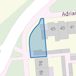 Perceel BTL00-M-1434