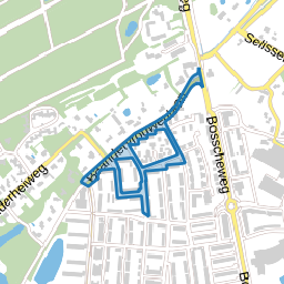 Perceel BTL00-M-1435