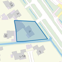 Perceel BTL00-M-1437