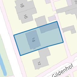 Perceel BTL00-M-1439