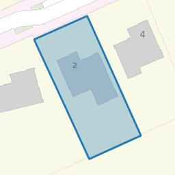 Perceel BTL00-M-1440