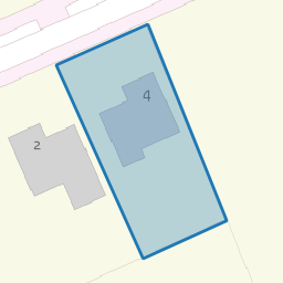 Perceel BTL00-M-1441