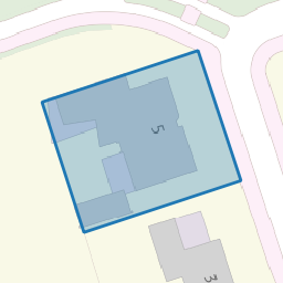 Perceel BTL00-M-1447