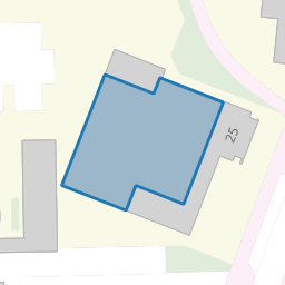 Perceel BTL00-M-1451