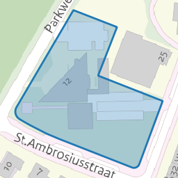 Perceel BTL00-M-1452