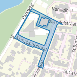 Perceel BTL00-M-1453