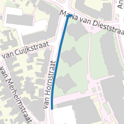 Perceel BTL00-M-1458