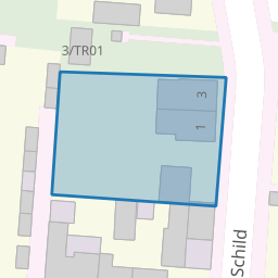 Perceel BTL00-M-1461