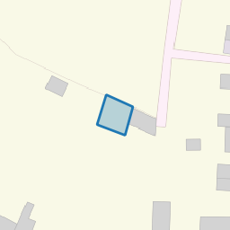 Perceel BTL00-M-1467