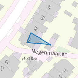 Perceel BTL00-M-1470