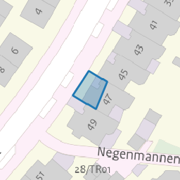 Perceel BTL00-M-1471