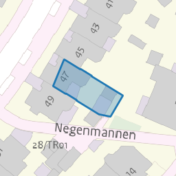 Perceel BTL00-M-1472