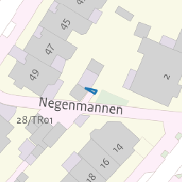 Perceel BTL00-M-1473