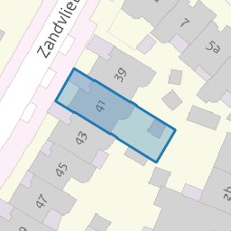 Perceel BTL00-M-1476