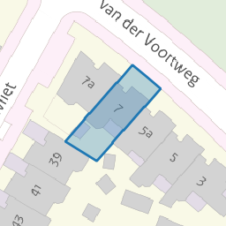 Perceel BTL00-M-1479