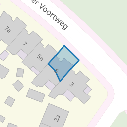 Perceel BTL00-M-1481