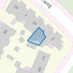 Perceel BTL00-M-1482