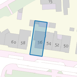 Perceel BTL00-M-1492