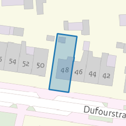 Perceel BTL00-M-1496