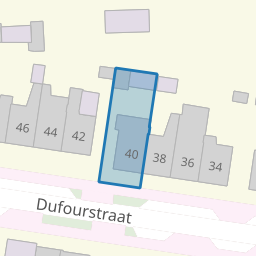 Perceel BTL00-M-1500