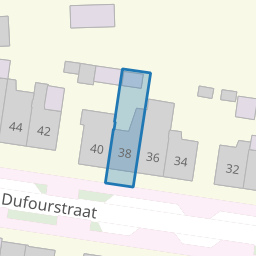 Perceel BTL00-M-1501