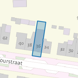 Perceel BTL00-M-1502