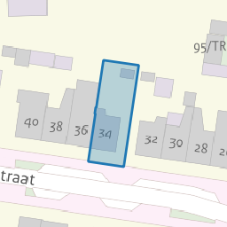 Perceel BTL00-M-1503