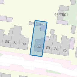 Perceel BTL00-M-1504